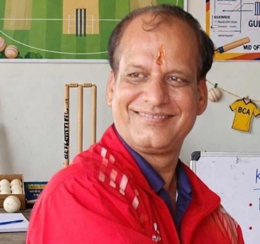 Shree Dinesh Soni