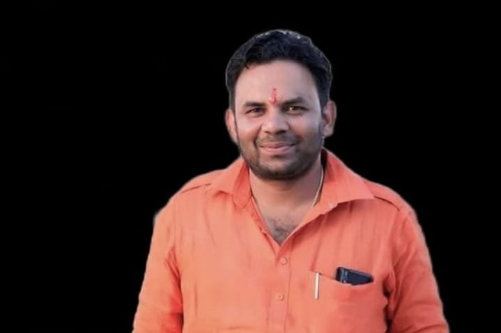VIKASH VAISHNAV